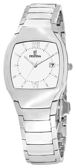 Наручные часы - Festina F6711/1