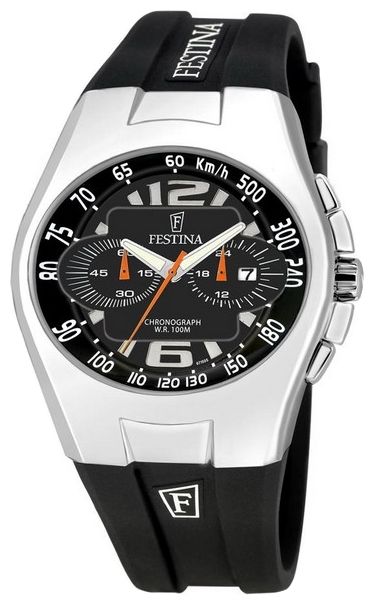 Наручные часы - Festina F6715/5