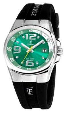Наручные часы - Festina F6717/C