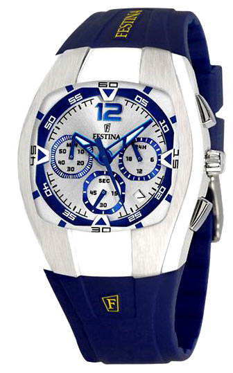 Наручные часы - Festina F6720/A