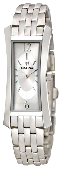 Наручные часы - Festina F6722/1