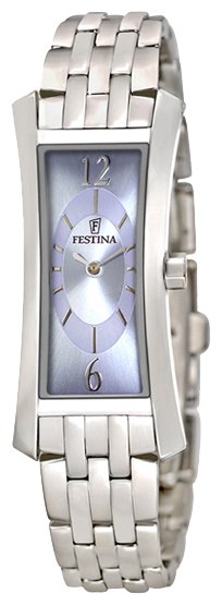 Наручные часы - Festina F6722/4