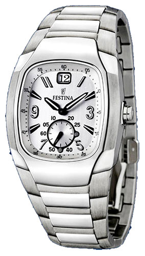 Наручные часы - Festina F6726/E