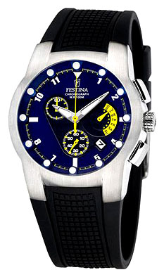 Наручные часы - Festina F6727/4