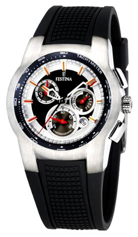 Наручные часы - Festina F6727/B