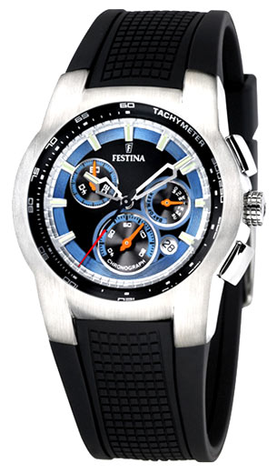 Наручные часы - Festina F6727/E