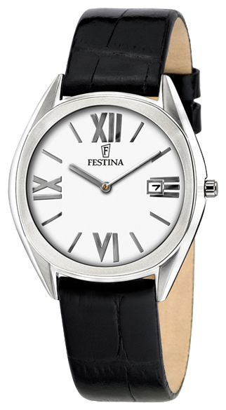 Наручные часы - Festina F6730/1