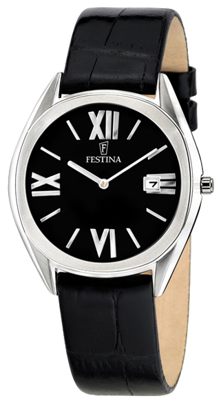 Наручные часы - Festina F6730/2