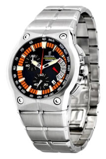 Наручные часы - Festina F6737/7