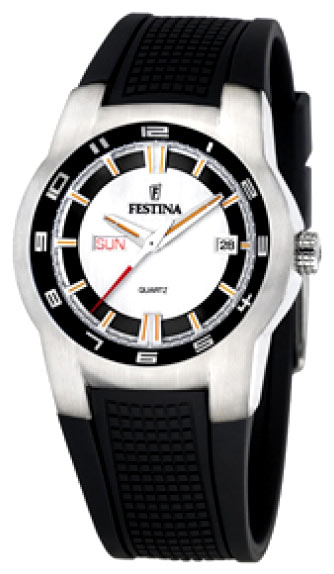 Наручные часы - Festina F6739/B