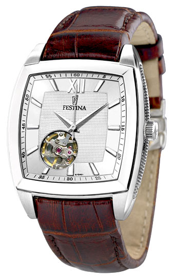 Наручные часы - Festina F6753/1
