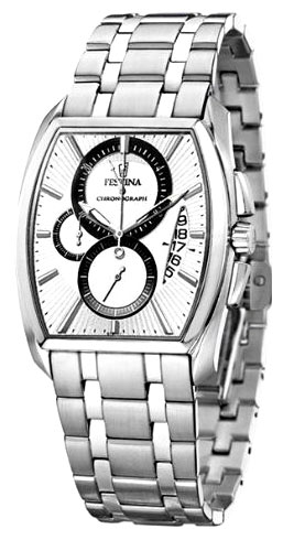 Наручные часы - Festina F6757/1