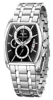 Наручные часы - Festina F6757/3