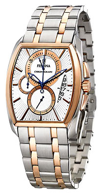 Наручные часы - Festina F6758/1