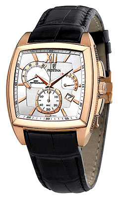 Наручные часы - Festina F6760/1
