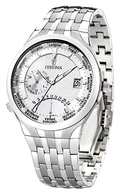 Наручные часы - Festina F6761/1