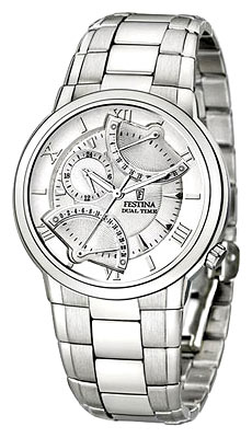 Наручные часы - Festina F6790/1