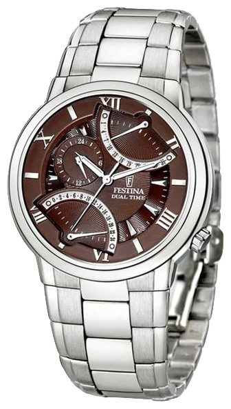 Наручные часы - Festina F6790/2