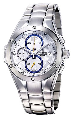 Наручные часы - Festina F6798/2