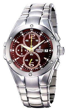 Наручные часы - Festina F6798/3