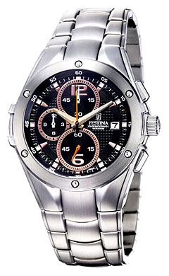 Наручные часы - Festina F6798/4