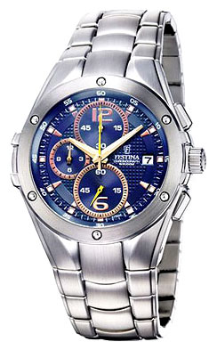 Наручные часы - Festina F6798/5