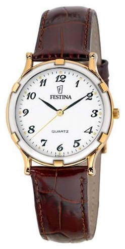 Наручные часы - Festina F8600/A