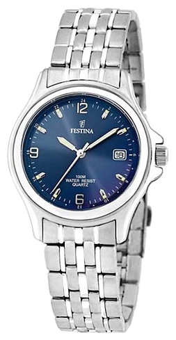 Наручные часы - Festina F8840/4
