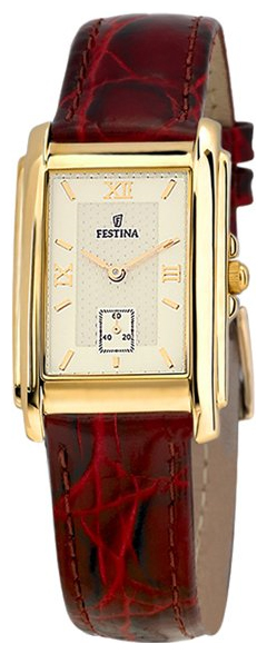 Наручные часы - Festina F8955/1
