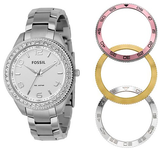 Наручные часы - Fossil AM4248