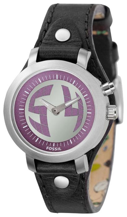 Наручные часы - Fossil BG2201