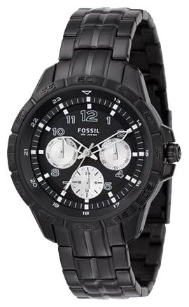 Наручные часы - Fossil BQ9395