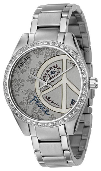 Наручные часы - Fossil ES2303