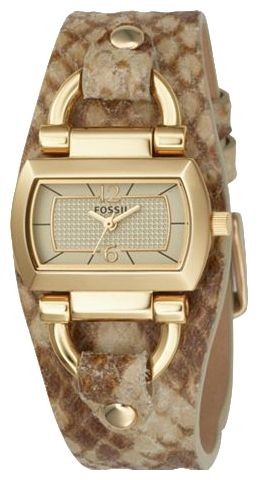 Наручные часы - Fossil ES2552