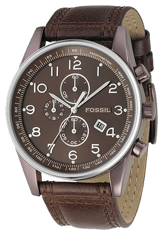 Наручные часы - Fossil FS4309