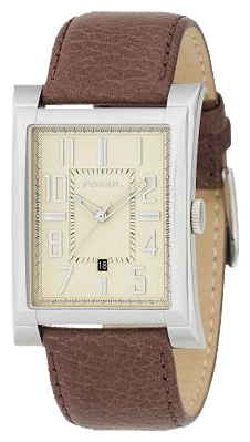 Наручные часы - Fossil FS4333