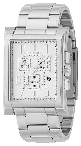 Наручные часы - Fossil FS4335