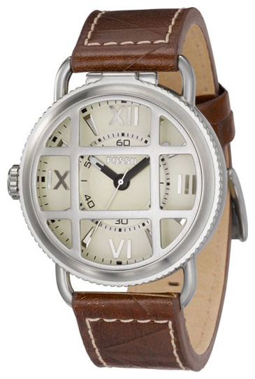 Наручные часы - Fossil FS4473