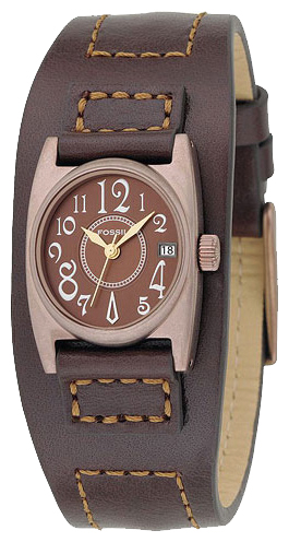 Наручные часы - Fossil JR9654
