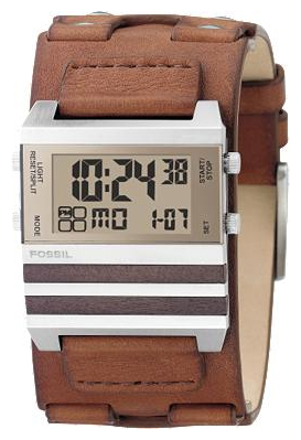 Наручные часы - Fossil JR9748