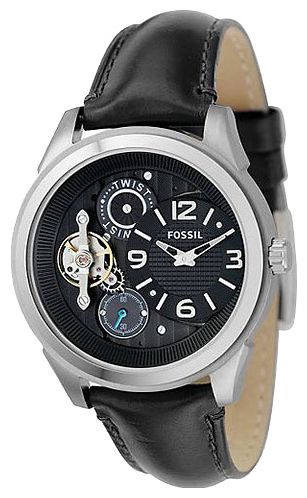 Наручные часы - Fossil ME1089