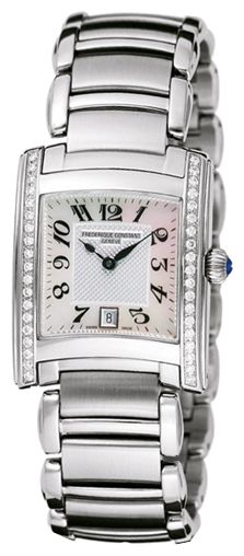 Наручные часы - Frederique Constant FC-220AMW2ECD6B