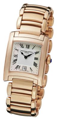 Наручные часы - Frederique Constant FC-220M2EC4B