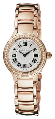 Наручные часы - Frederique Constant FC-220M2ERD4B-WHD2ED