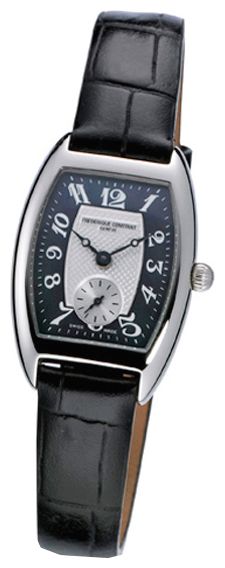 Наручные часы - Frederique Constant FC-235APB1T26