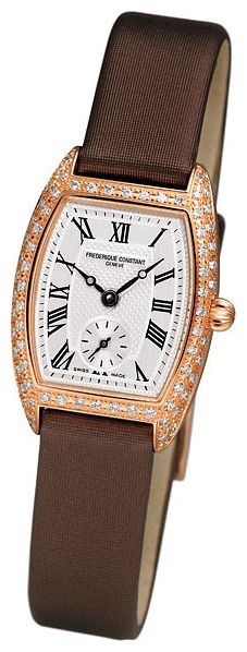 Наручные часы - Frederique Constant FC-235M1TPV24