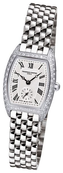 Наручные часы - Frederique Constant FC-235M1TPV26B