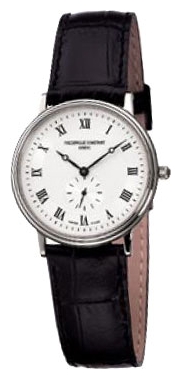 Наручные часы - Frederique Constant FC-235M4S6