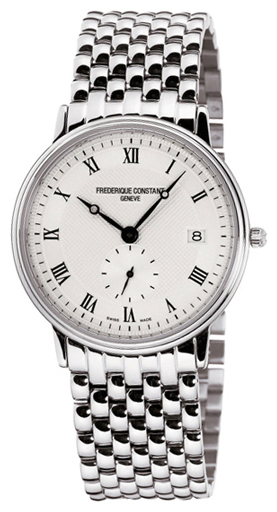 Наручные часы - Frederique Constant FC-245M4S6B