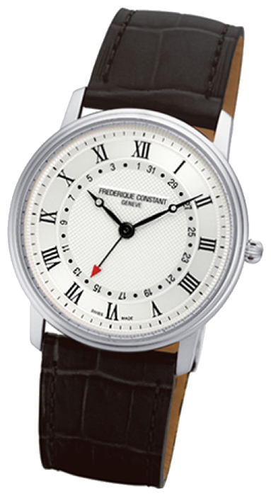 Наручные часы - Frederique Constant FC-250M5S6
